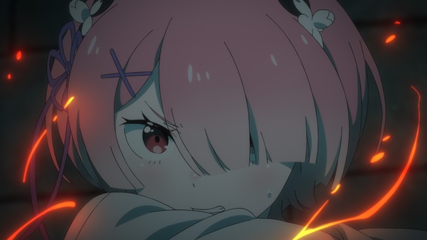 Re：ゼロから始める異世界生活 4th season