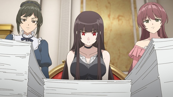 乙女ゲー世界はモブに厳しい世界です2