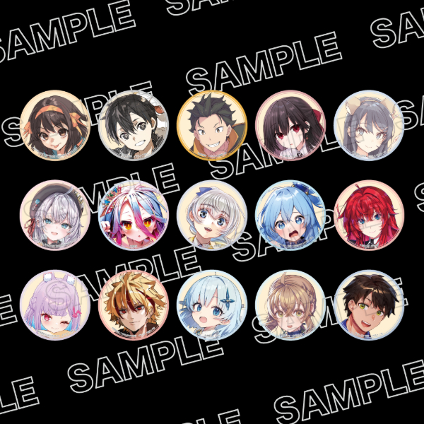 ライトノベル展2025