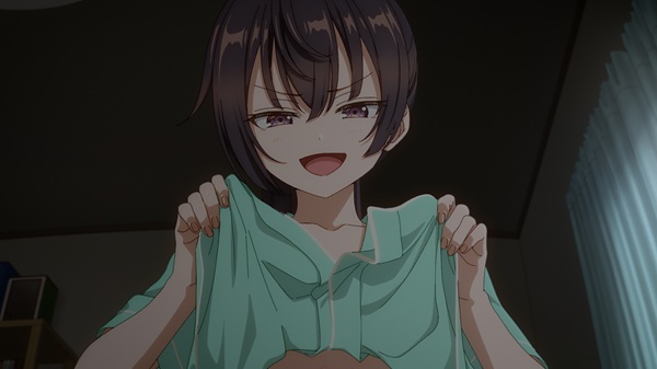 時々ボソッとロシア語でデレる隣のアーリャさん Season2