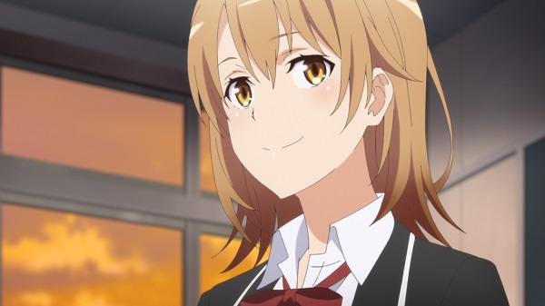 俺ガイル。完0203