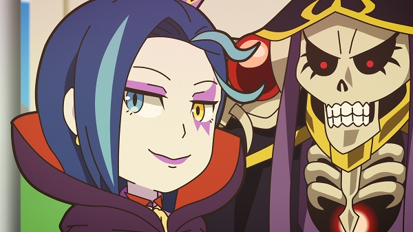 異世界かるてっと3