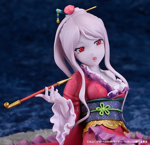 シャルティア