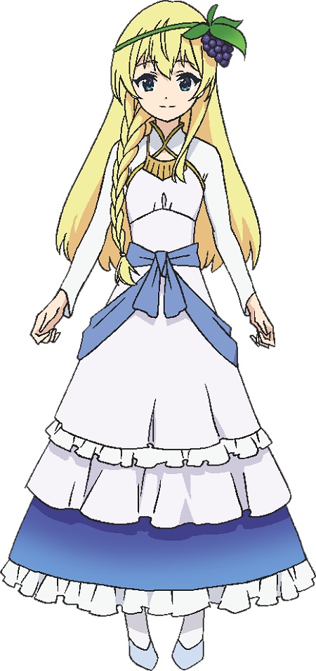 アイリス