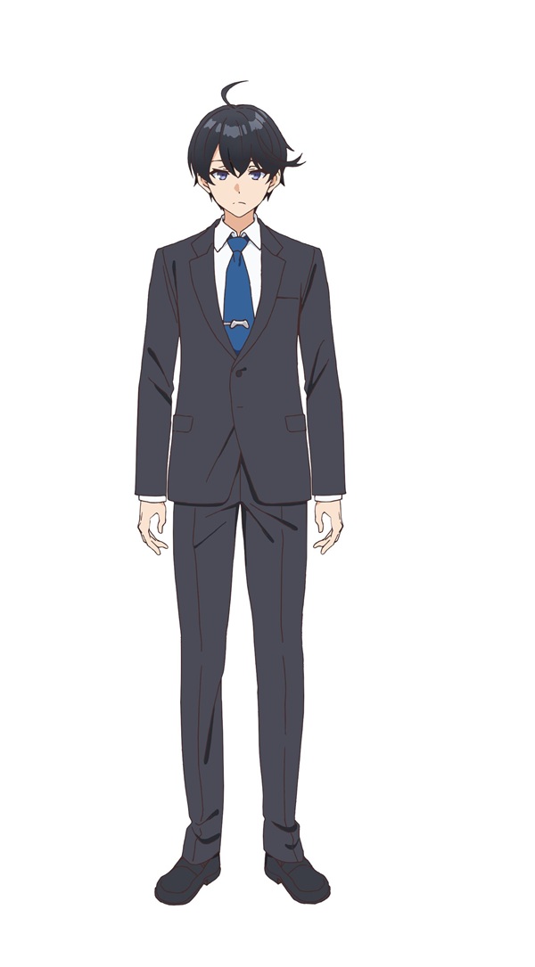 人間零