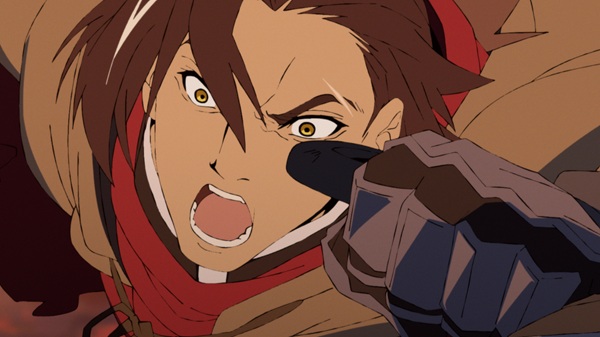 勇者刑に処す 懲罰勇者9004隊刑務記録