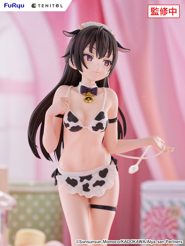 周防有希