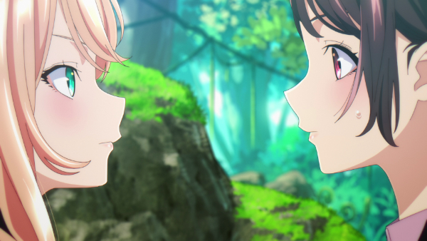 異世界でチート能力を手にした俺は、現実世界をも無双する