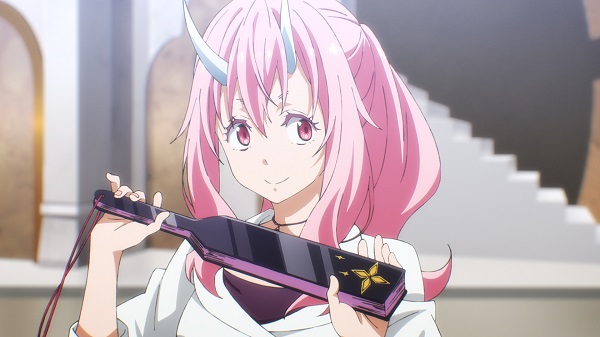 転生したらスライムだった件 第4期