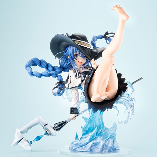 ロキシー・ミグルディア