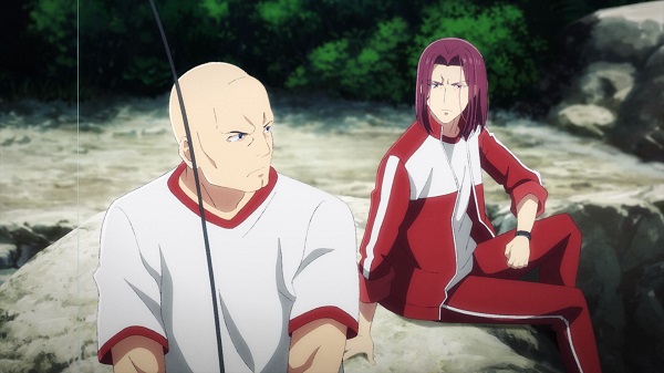 ようこそ実力至上主義の教室へ 4th Season 2年生編1学期