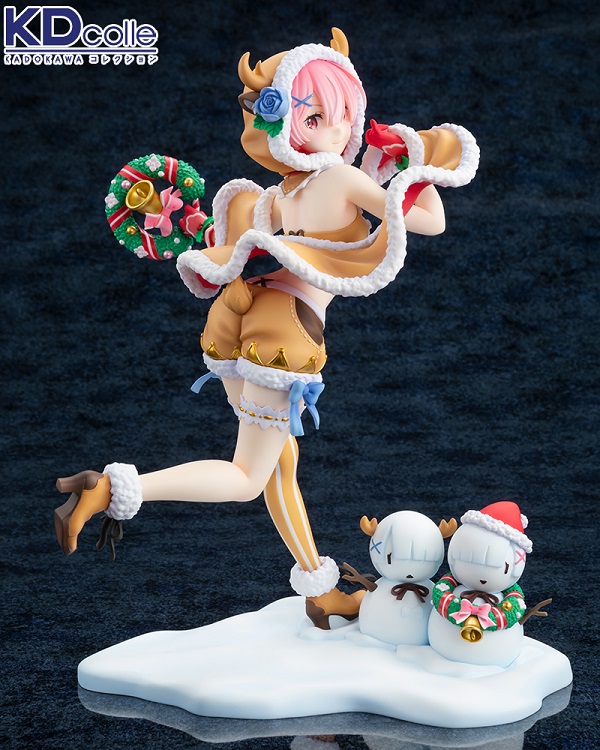 レム&レムセット01