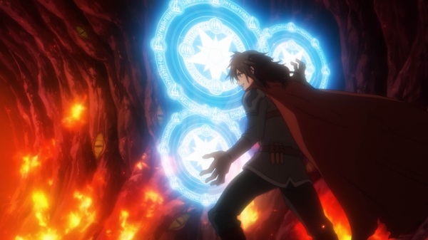 ここは俺に任せて先に行けと言ってから10年がたったら伝説になっていた。