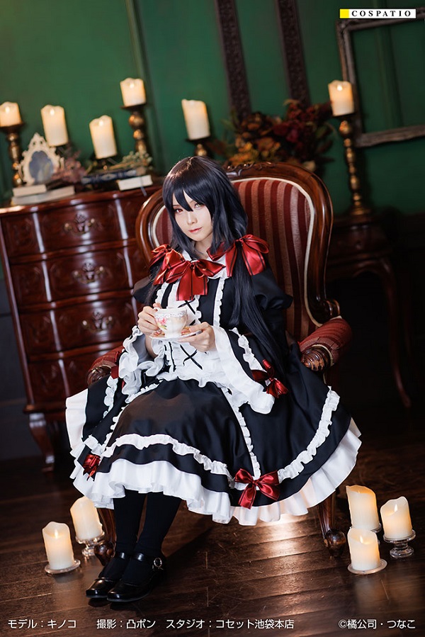 デート・ア・ライブ