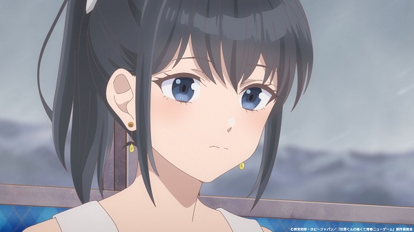 灰原くんの強くて青春ニューゲーム