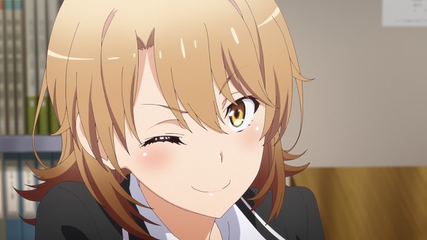 俺ガイル。完0903