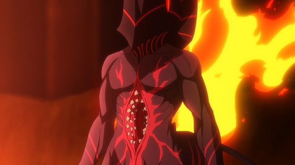 Re：ゼロから始める異世界生活 4th season