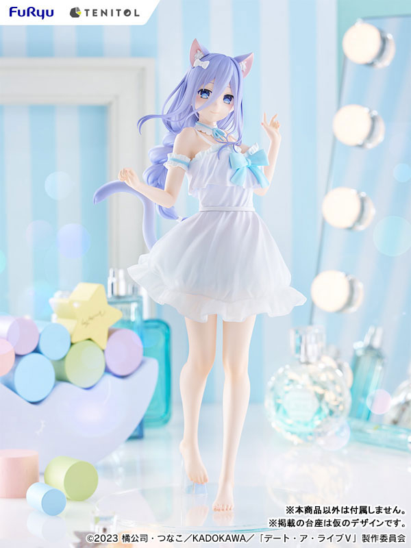 崇宮澪