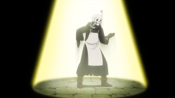 転生したら剣でしたII