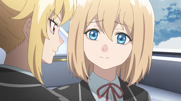 乙女ゲー世界はモブに厳しい世界です2