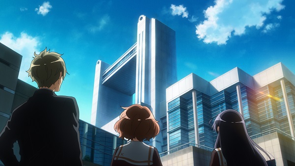 最終楽章 響け！ユーフォニアム 後編