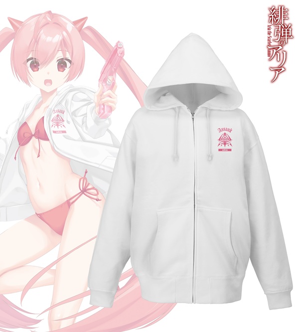 緋弾のアリア