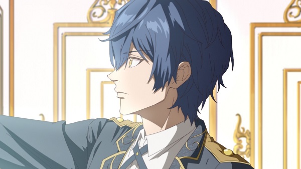 悪役令嬢は隣国の王太子に溺愛される