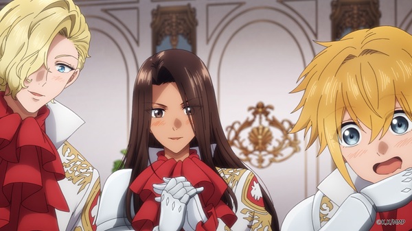 悪食令嬢と狂血公爵