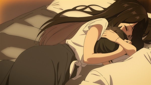 男女の友情は成立する？（いや、しないっ!!）