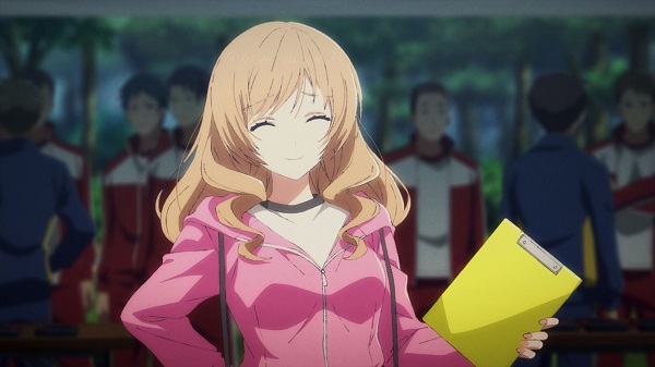ようこそ実力至上主義の教室へ 4th Season 2年生編1学期