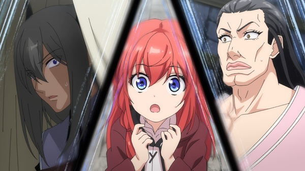 LV999の村人