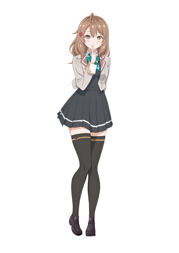 マーシャ
