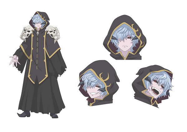 ジャン・ドゥービー