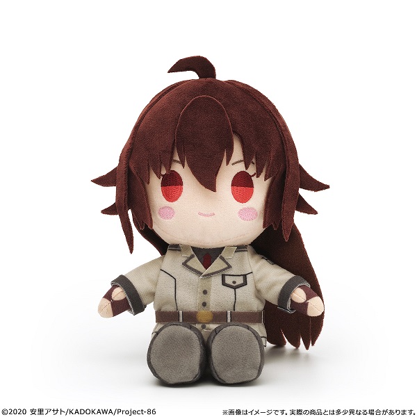 86―エイティシックス―