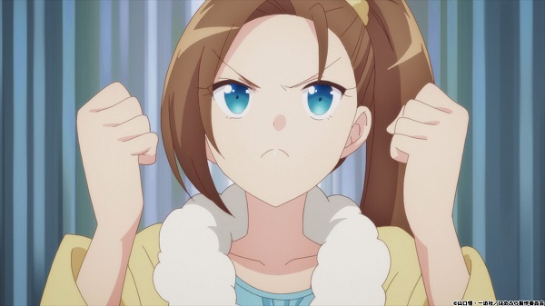はめふら0903