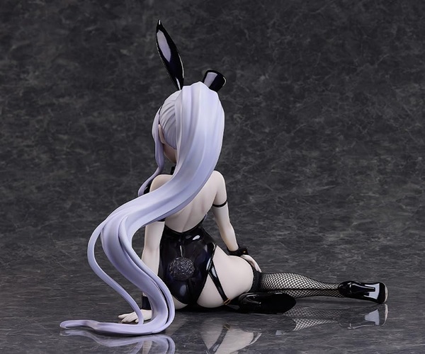 シャルティア・ブラッドフォールン