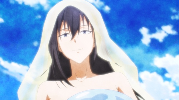 転生したらスライムだった件 第4期