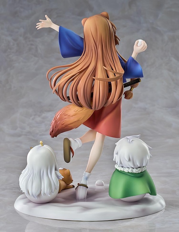 ラフタリア