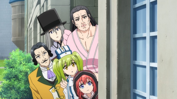 LV999の村人