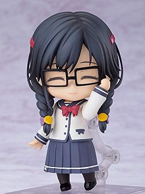 三色院菫子02 三色院菫子02