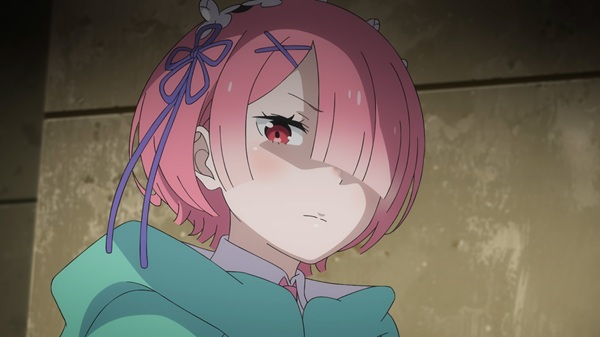 Re:ゼロから始める異世界生活 4th season