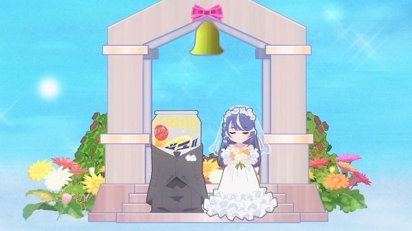 VTuberなんだが配信切り忘れたら伝説になってた