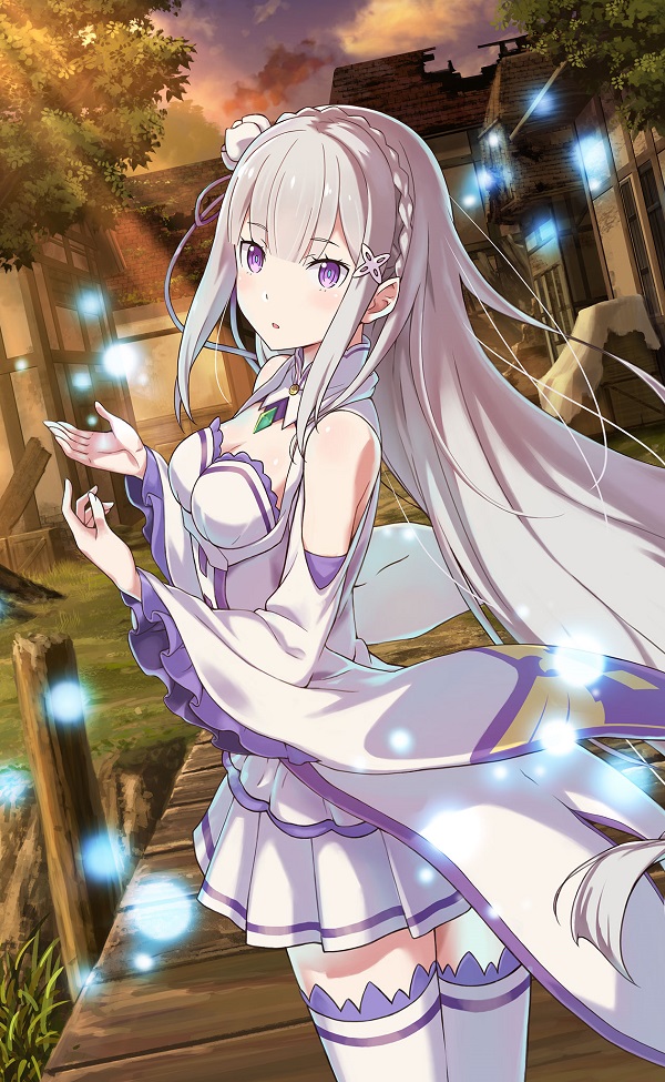 リゼロス14
