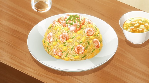 追放者食堂へようこそ！