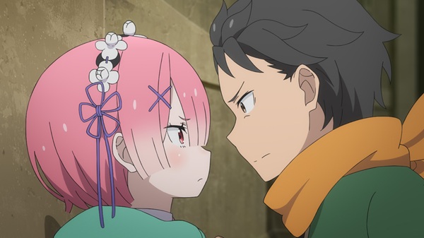 Re:ゼロから始める異世界生活 4th season