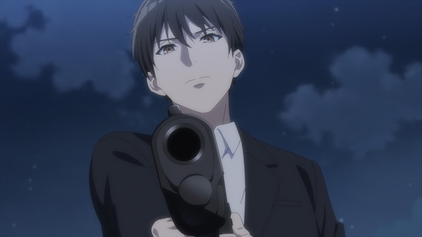 探偵はもう、死んでいる。Season2