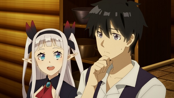 異世界のんびり農家2