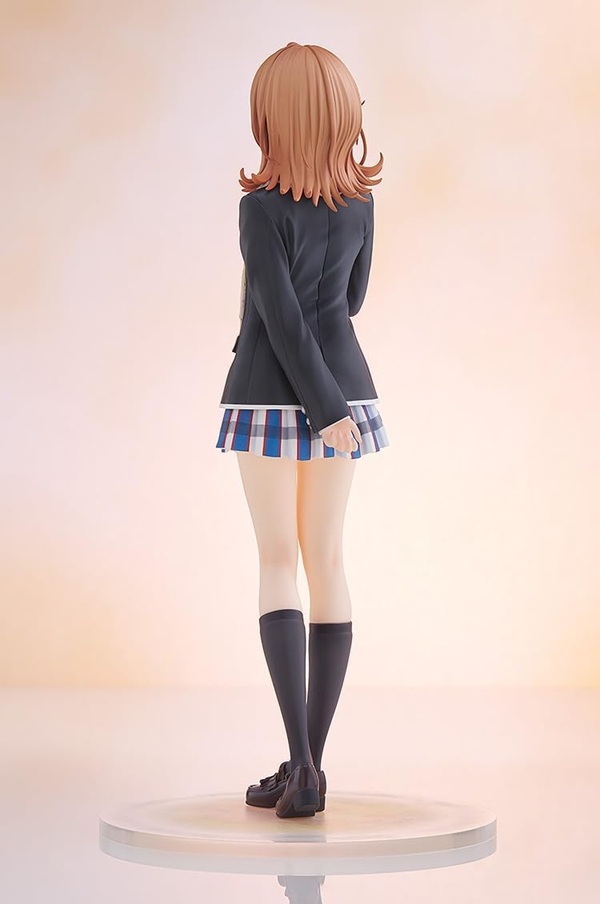 一色いろは