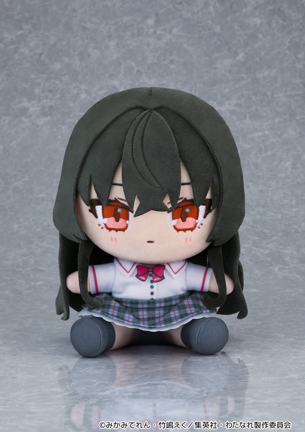 わたしが恋人になれるわけないじゃん、ムリムリ！（※ムリじゃなかった!?）