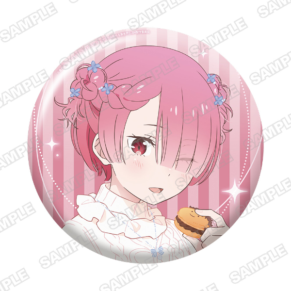 Re:ゼロから始める異世界生活